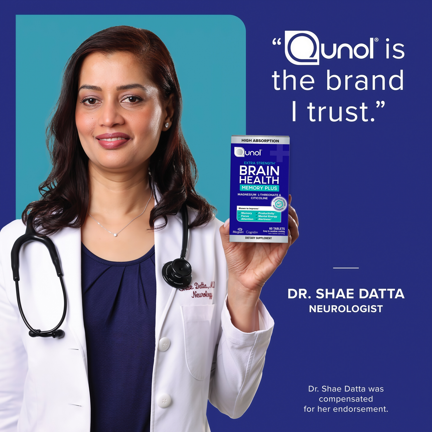 Brain Health - Memory Plus